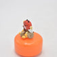 M&M's Red Character on Tricycle Action Figure