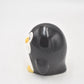 Vintage Penguin Figurine Statue Ornament Ceramic