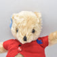 Merrythought Mr Whoppit – Limited Edition Mohair Teddy Bear