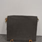 Vintage Swedish Army Canvas Bag – Haversack, Map & Document Case