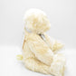 Deans Rag Book Co Trilogy Teddy Bear Retired & Tagged