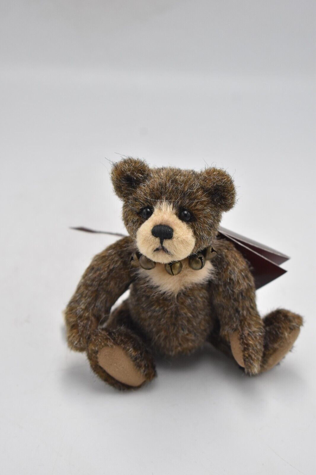 Charlie Bears Sneaky Peek Retired Tagged Isabelle Lee Design