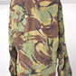 British Army 68 Pattern DPM Combat Smock Jacket, Size 6 Ghost Overlay & Dots