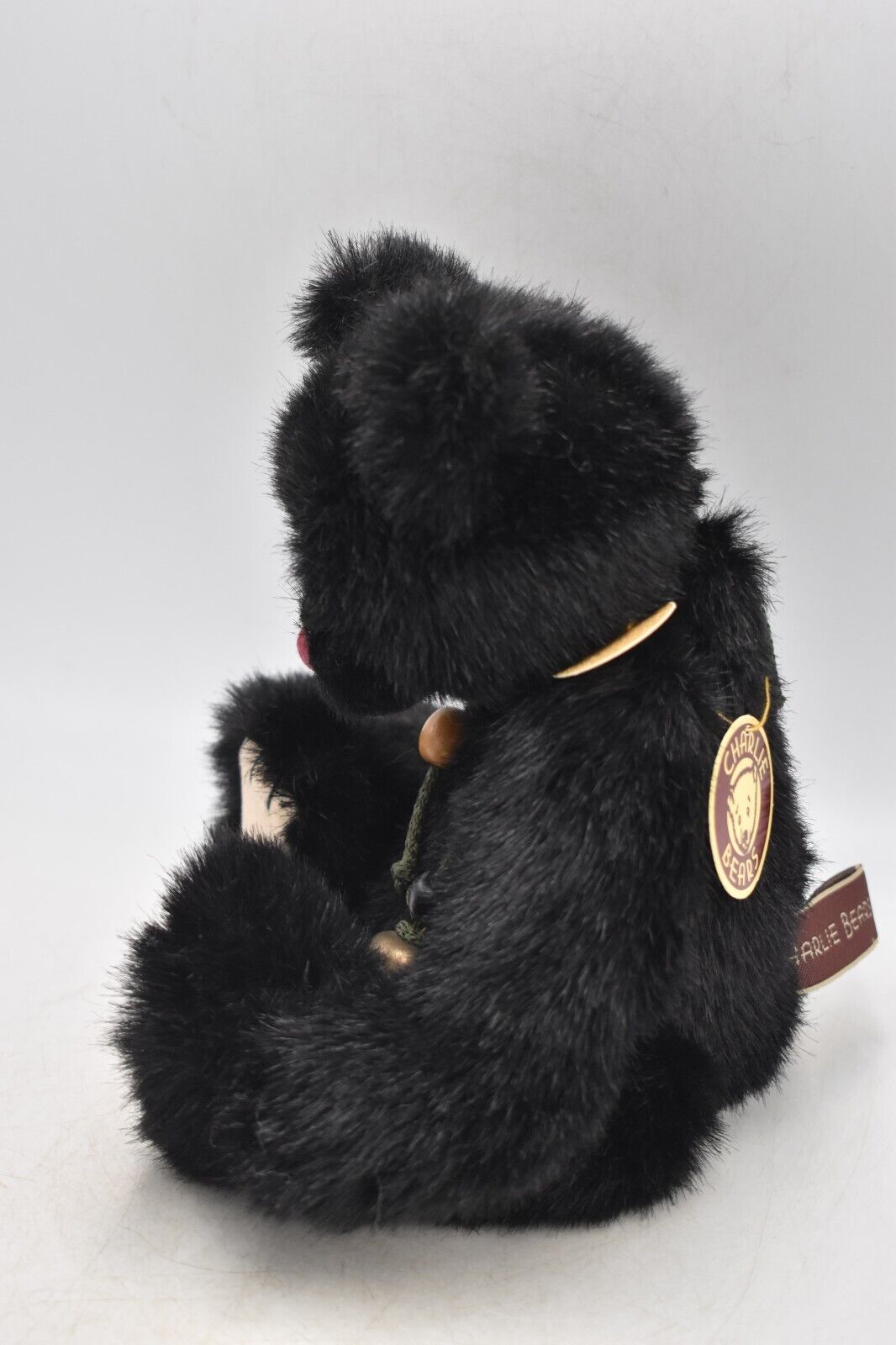 Charlie Bears Tom – Retired & Tagged – Isabelle Lee Design