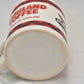 Vintage Highland Toffee McCowans Coffee Mug Tea Cup Advertising Collectible