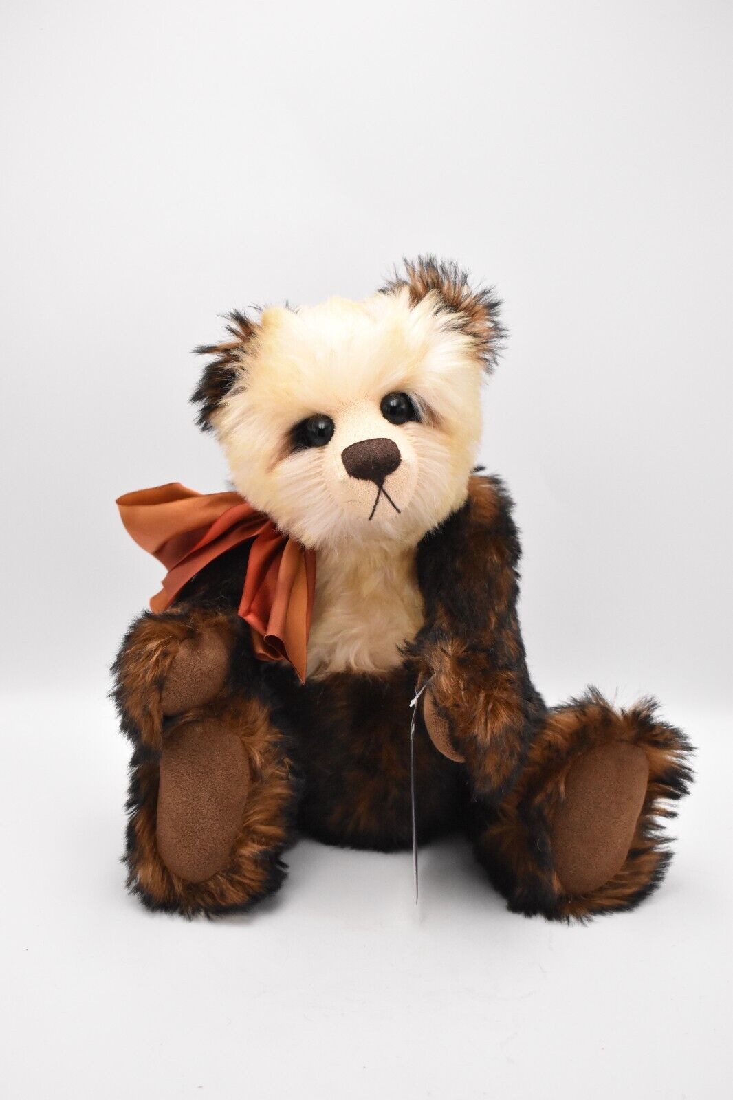 Cotswold Bears Artist Teddy Bear Bramble The Cub Collection Limited Edition