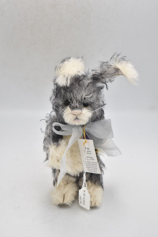 Charlie Bears Bella Rabbit Minimo – Limited Edition – Retired & Tagged