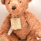 Deans Rag Book Co Sebastian Teddy Bear – Limited Edition – Retired – Tagged