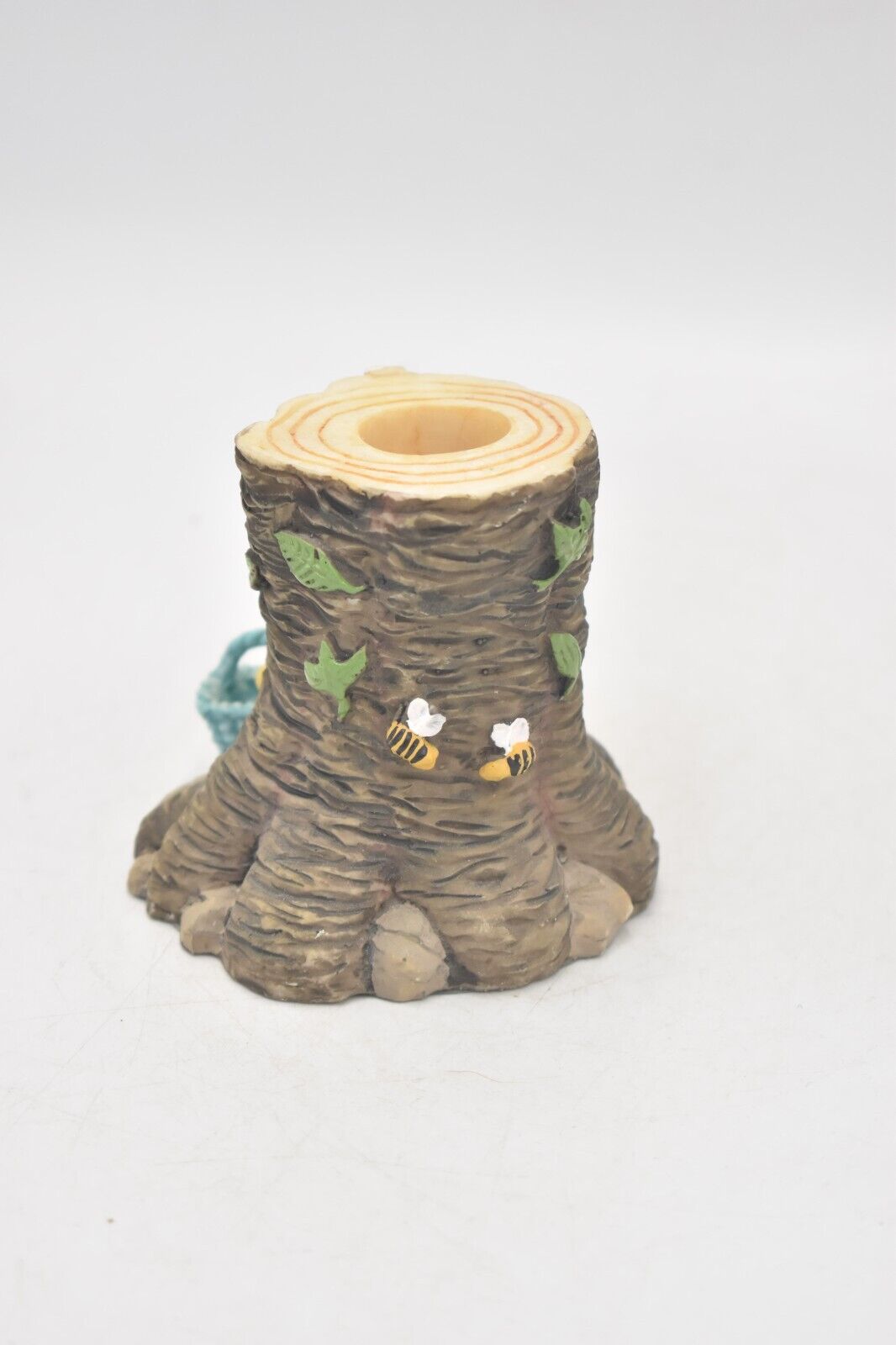 Vintage Classic Winnie the Pooh Candle Holder