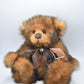 Charlie Bears Anniversary William Retired & Tagged Isabelle Lee Design