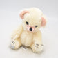 Merrythought Tide Rider Cheeky Mouse Bear – Limited Edition Mohair