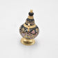 Vintage Venus Series Perfume Bottle Made In Greece Scent Pot