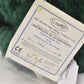 Deans Rag Book Co Luxury Green Mohair Teddy Bear Limited Edition Retired & Tags