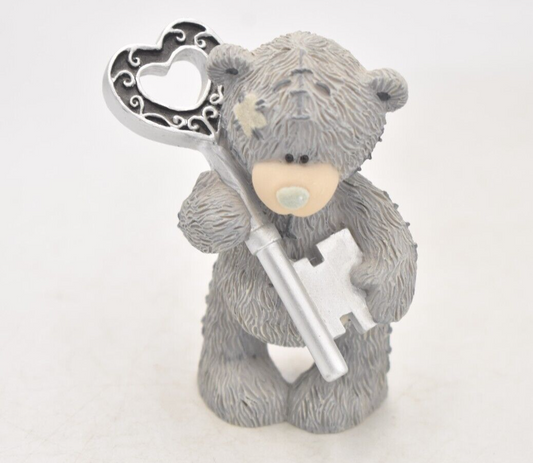 Me To You Tatty Teddy Key Moments Figurine Ornament