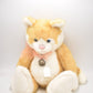 Charlie Bears Tabitha Cat Retired & Tagged Isabelle Lee Designed