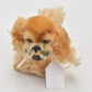 Vintage 1950s Steiff Pekinese Dog Mohair