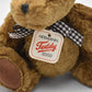 Hermann 2000 Teddy Bear Tagged & Retired