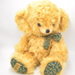 Merrythought Cheeky High Society Teddy Bear Limited Edition Retired Tagged