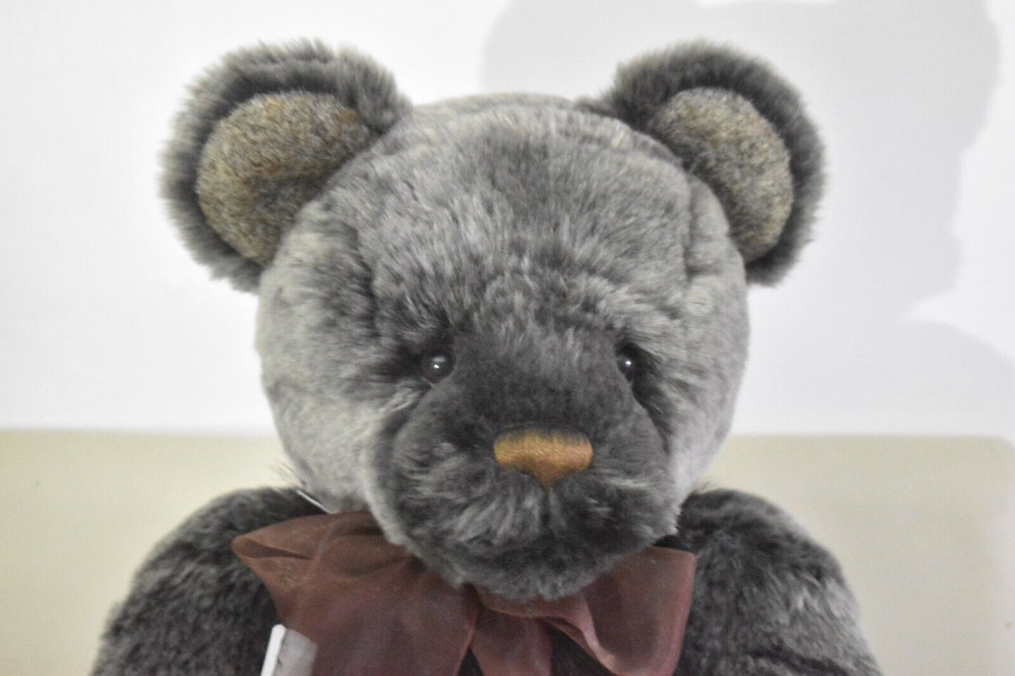 Charlie Bears Hugsley Limited Edition Retired Isabelle Lee Designed