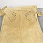 WWII British Army Haversack Satchel Canvas Bag - Dated BSC 1942