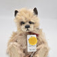 Charlie Bears Wagstaff Dog Minimo – Limited Edition – Retired & Tagged