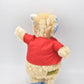 Merrythought Mr Whoppit – Limited Edition Mohair Teddy Bear