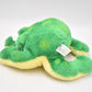 Merrythought Frog Plush Soft Toy Retired