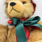 Hermann Four Seasons Teddy Bear UK Limited Edition Tagged Retired