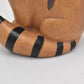 Vintage Studio Pottery Cat Figurine Statue Ornament