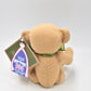 Merrythought Harrods Teddy Bear – Limited Edition 278/500 – Retired – Tagged