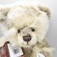 Charlie Bears Marshmallow Retired & Tagged Isabelle Lee Designed