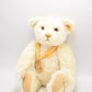 Steiff The Millenium Teddy Bear Danbury Mint Exclusive 654701 Retired Tagged