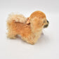 Vintage 1950s Steiff Pekinese Dog Mohair