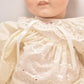 Vintage Reproduction JDK Hilda Kestner 1914 German Bisque Doll – 48cm