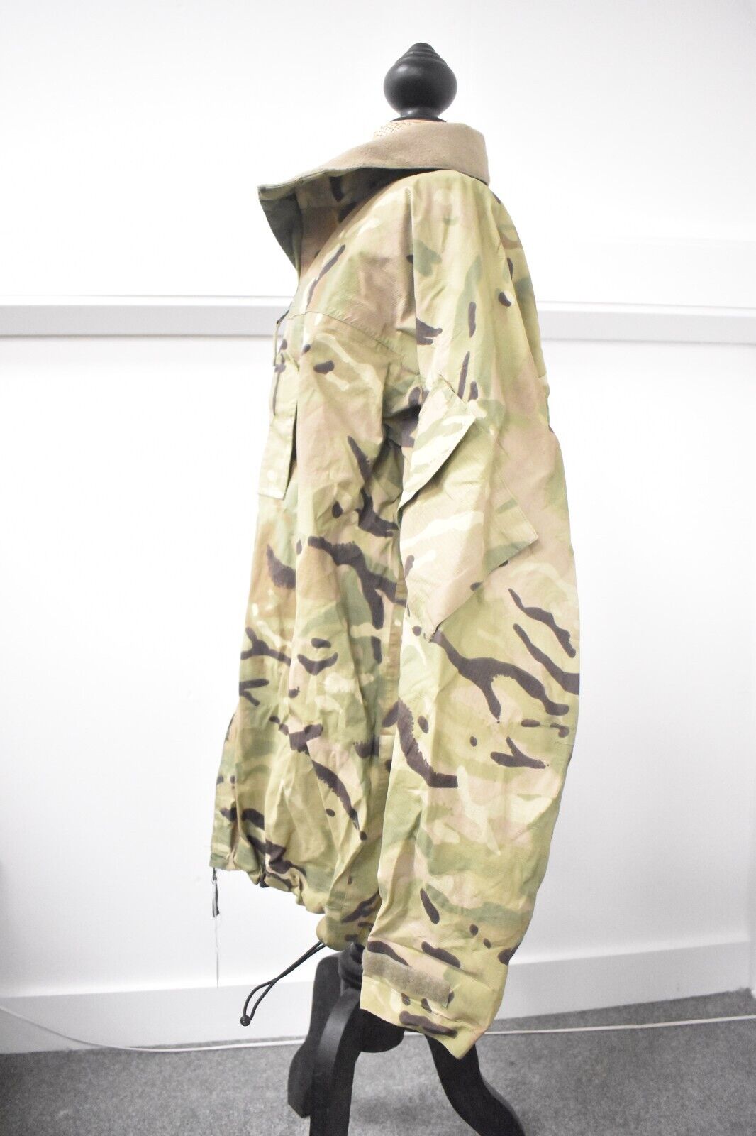 British Army MTP Waterproof Lightweight MVP Jacket - Size 170/90