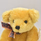 Deans Rag Book Co Freebie Teddy Bear Limited Edition Retired & Tags