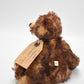 Artist Teddy Bear Bramwell by Ali One of a Kind Tagged