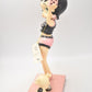 Betty Boop Westland Giftware Bunco Betty 6769 Figurine Statue Ornament