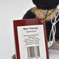 Charlie Bears Bear Therapy Retired Tagged Isabelle Lee Design