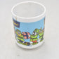 Vintage Cadbury's Chocolate Mug Coffee Mug Tea Cup