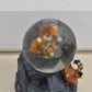 Disney The Lion King Music Box Snow Globe – Plays "The Circle of Life"