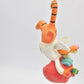 Grolier Disney Christmas Tree Ornament/ Decoration Tigger Winnie the Pooh