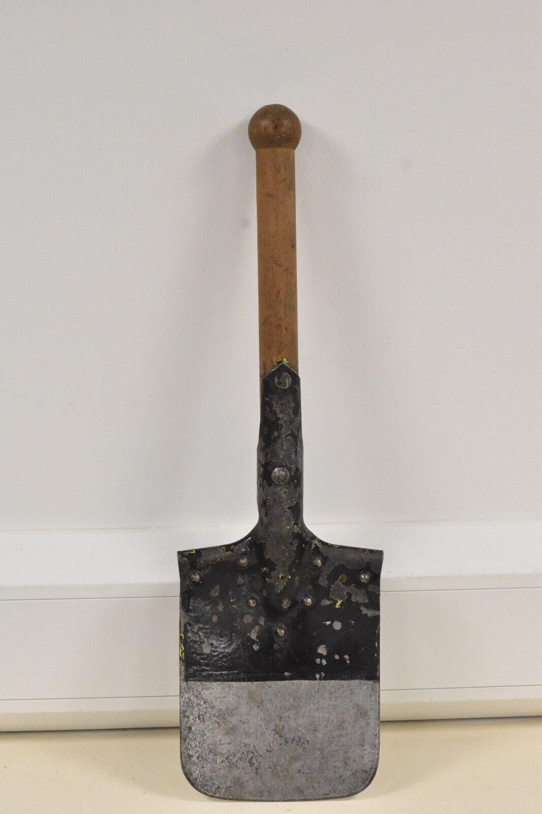 British Army WWII 1939 Pattern Short Spade Shovel Entrenching Tool BEF