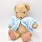 Vintage 1930's Merrythought Bingie Mohair Teddy Bear