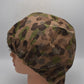 Austrian Army M75 Peadot & Sumpftarn Reversible Helmet Cover