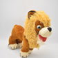 Vintage 1960's Merrythought Lion Plush Soft Toy Retired