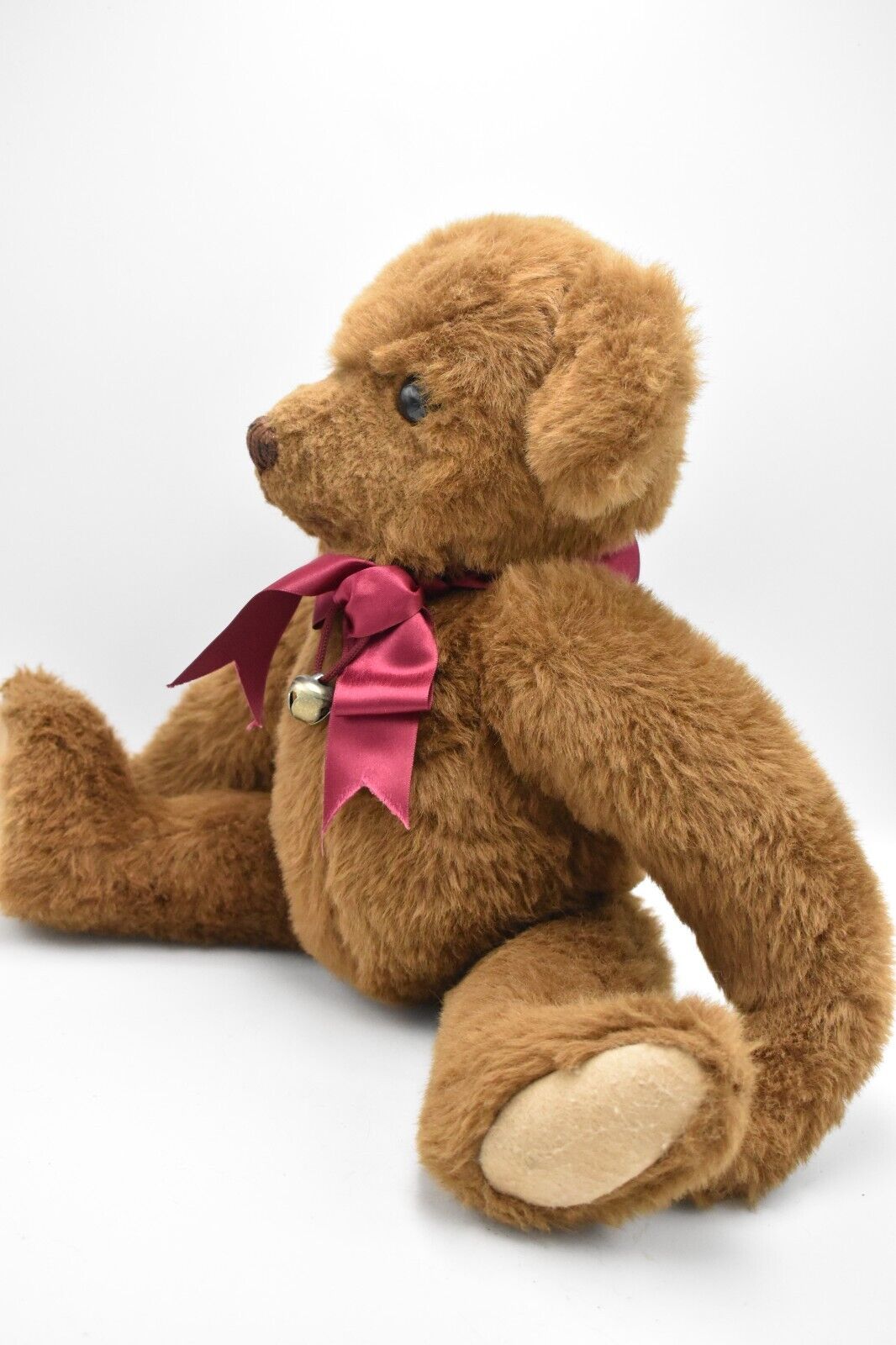 Artist Teddy Bear by Rugly Bear Bernice Smith