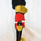 Merrythought Guardsman Teddy Bear Retired