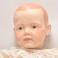 Vintage Reproduction JDK Hilda Kestner 1914 German Bisque Doll – 48cm