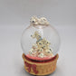 Disney 101 Dalmatians Musical Snow Globe – “Doggie in the Window” Tune